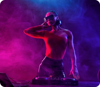 dj