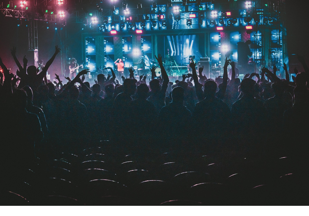 Comment trouver des bookings artiste