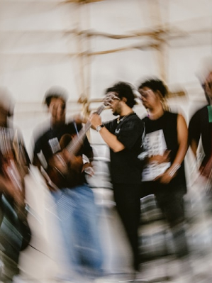 Trouvez des artistes parmi notre sélection