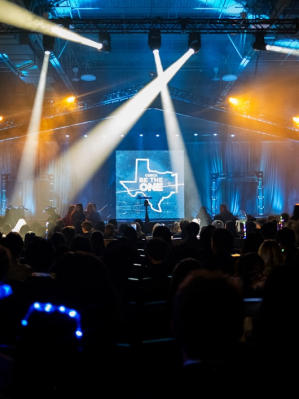 Présentez votre projet événementiel